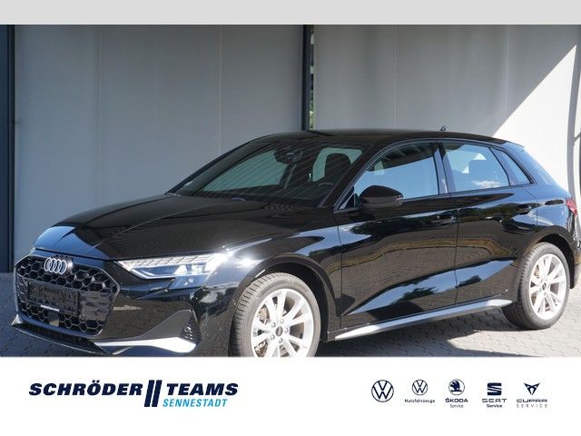 Audi A3 2024