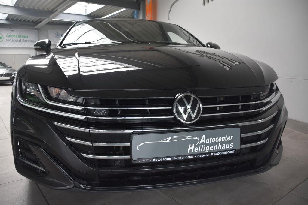 Volkswagen Arteon 2023