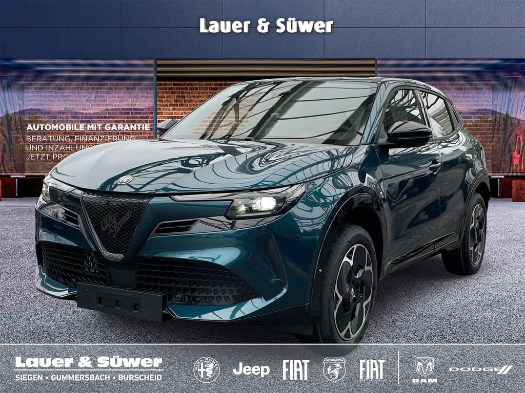 Alfa Romeo Junior