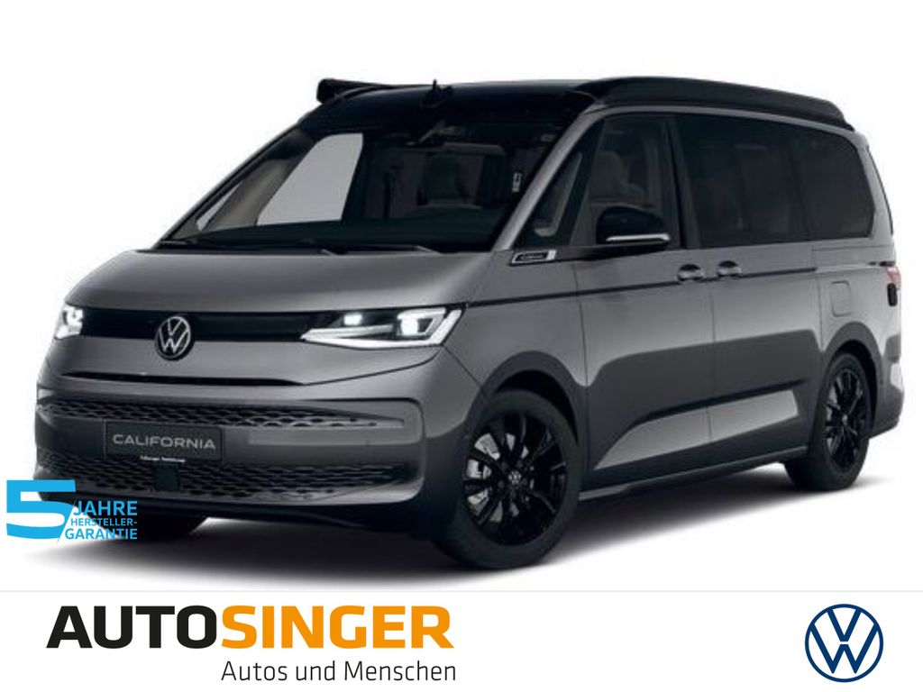 Volkswagen T7 California
