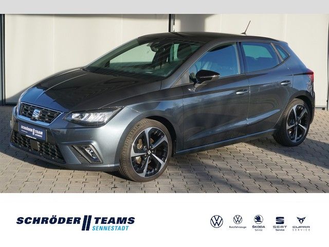 Seat Ibiza 2025
