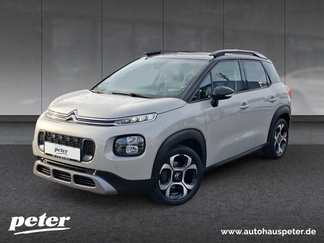 Citroën C3 Aircross 2017