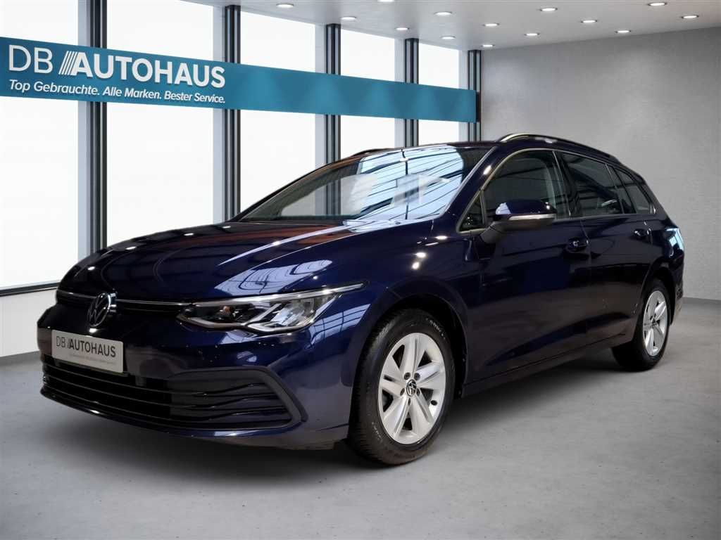 Volkswagen Golf 2022