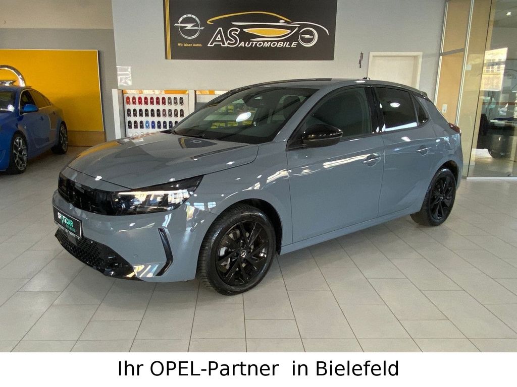 Opel Corsa 2024