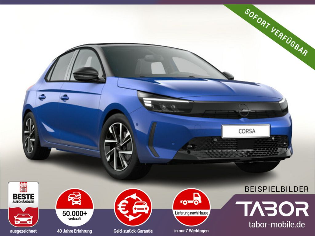 Opel Corsa 2025