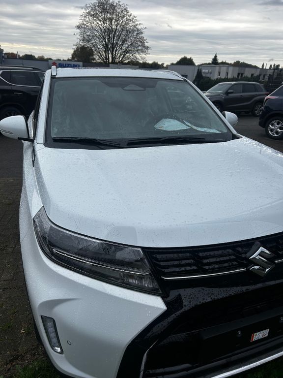 Suzuki Vitara 2025