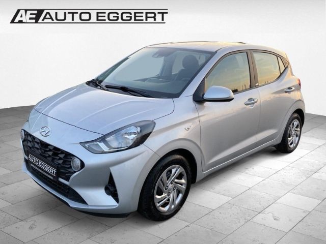 Hyundai i10 2022