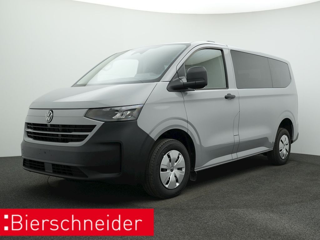Volkswagen T7 Caravelle 2025