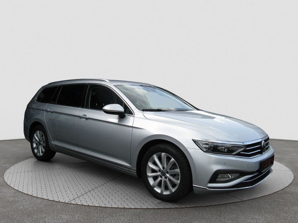 Volkswagen Passat Variant 2023