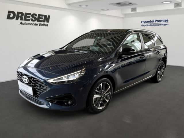 Hyundai i30 2024
