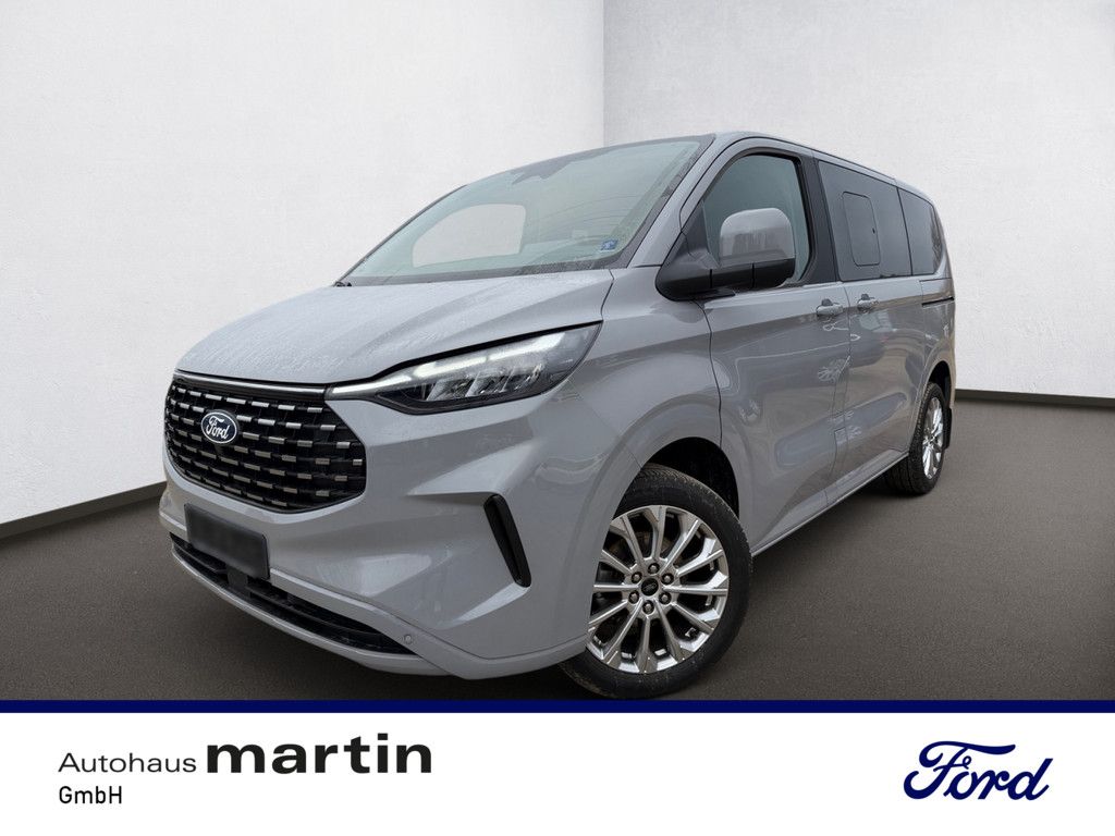 Ford Tourneo Custom 2024
