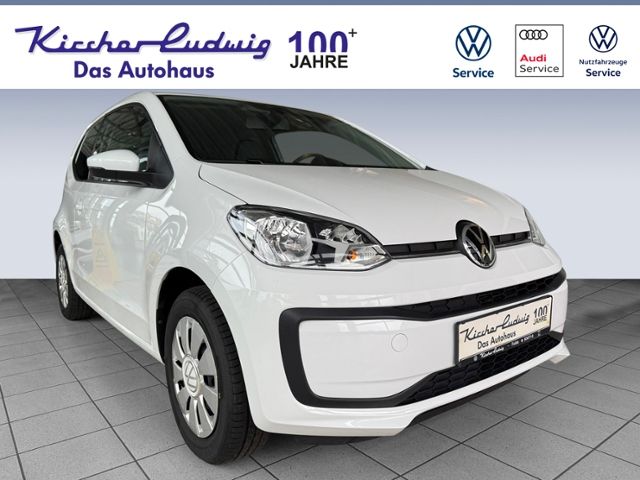Volkswagen up! 2022