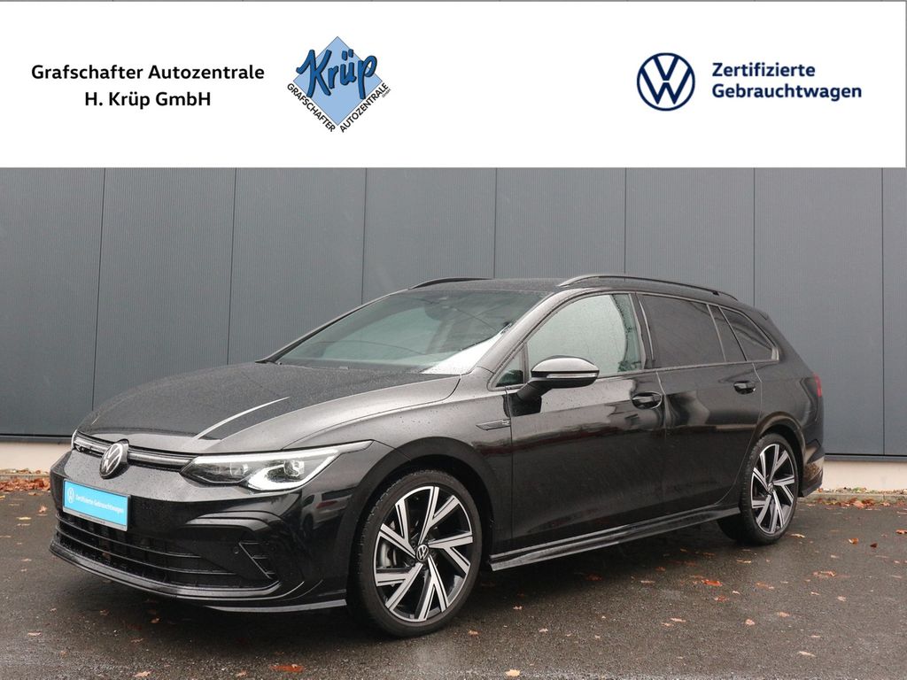 Volkswagen Golf 2024