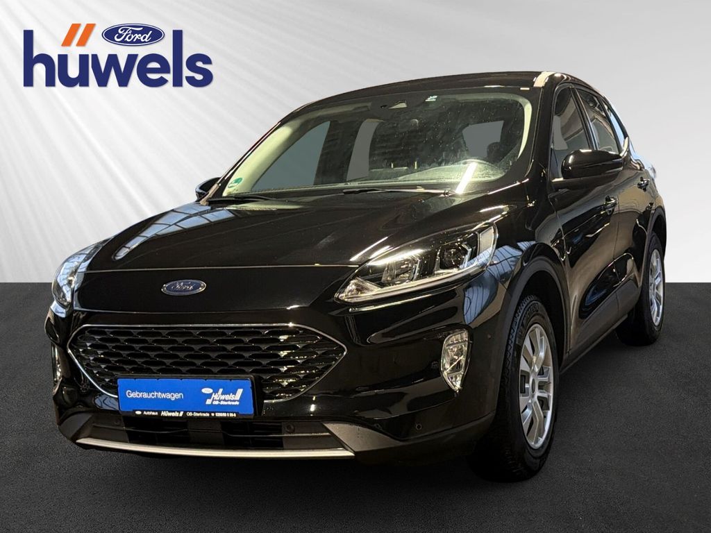 Ford Kuga 2024
