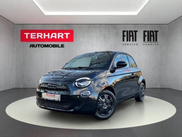Fiat 500e 2022