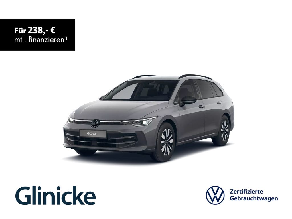 Volkswagen Golf 2025