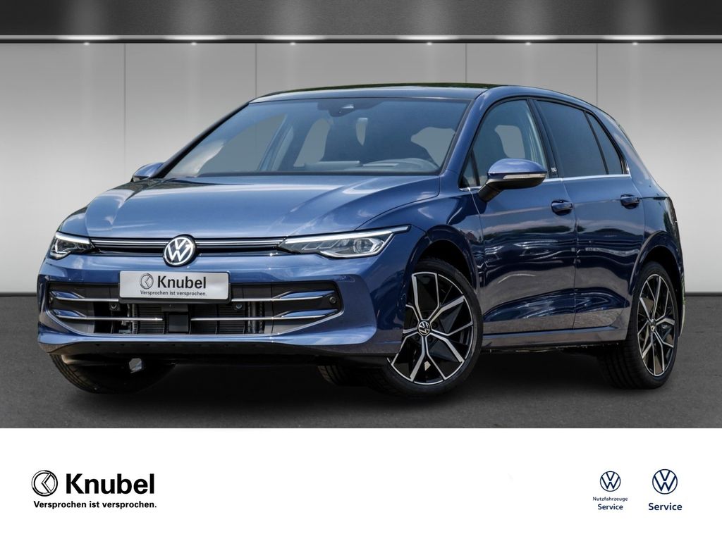 Volkswagen Golf 2024