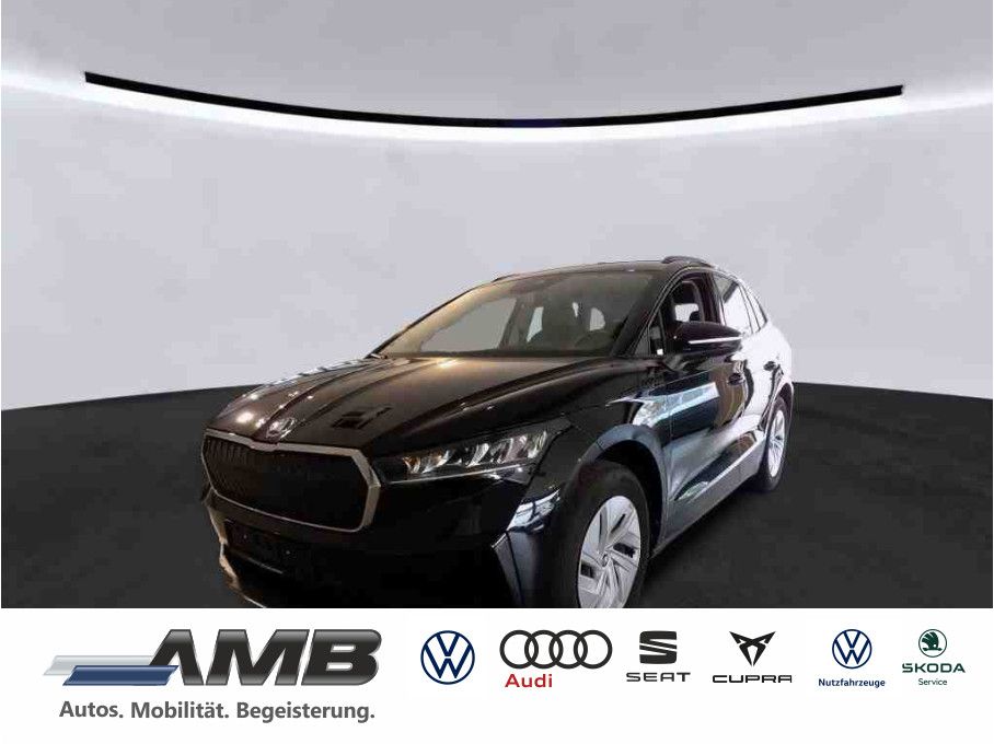 Skoda Enyaq 2023