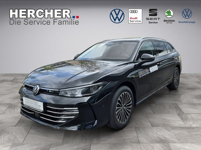 Volkswagen Passat 2025