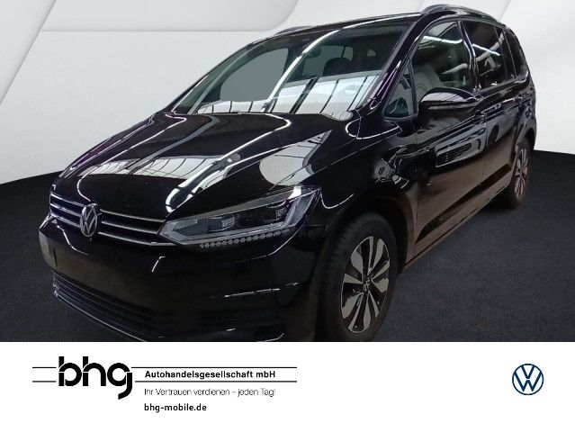 Volkswagen Touran 2025