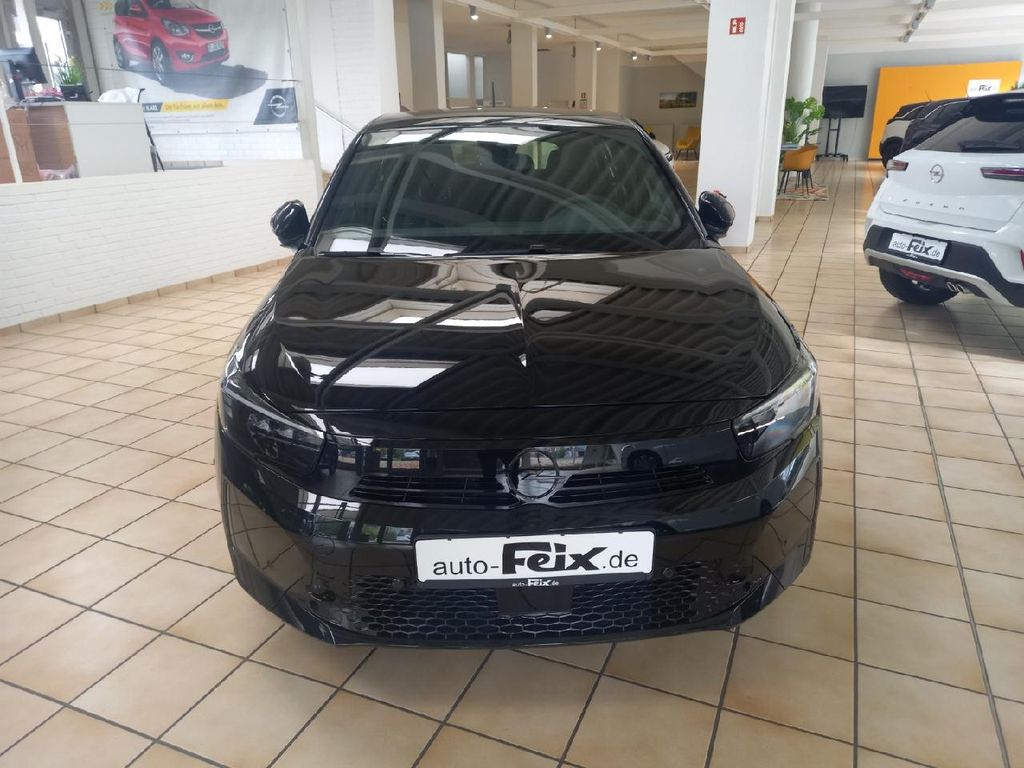 Opel Corsa 2024