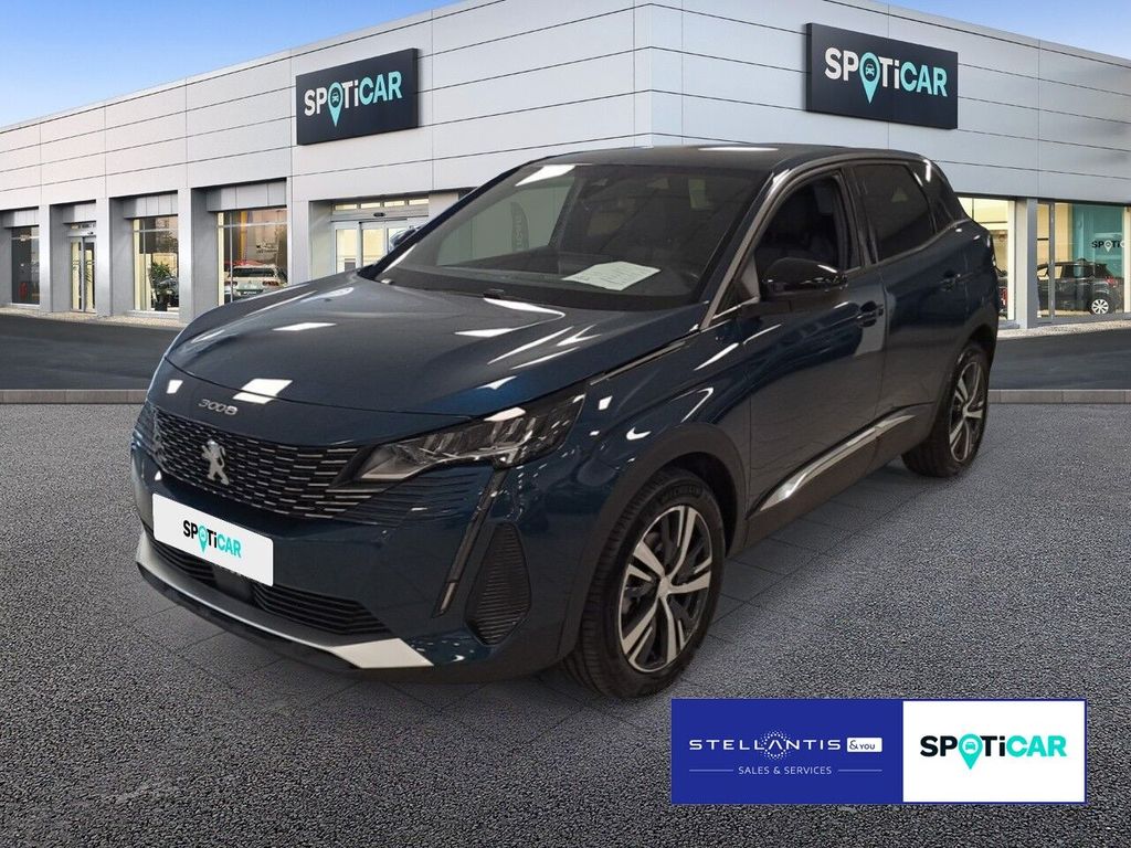 Peugeot 3008 2023