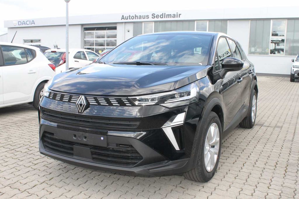 Renault Symbioz 2025