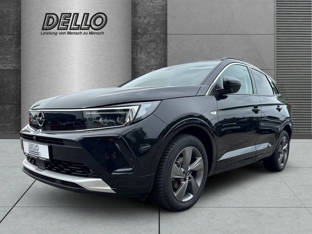 Opel Grandland (X) 2024