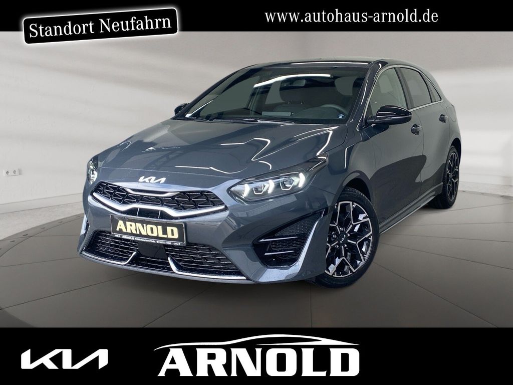Kia cee'd / Ceed 2026
