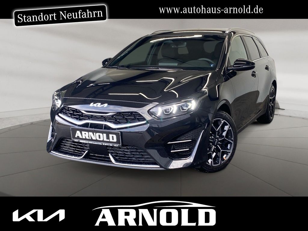 Kia cee'd Sportswagon 2026