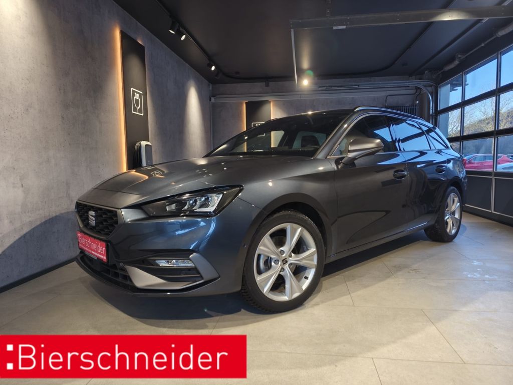 Seat Leon 2025