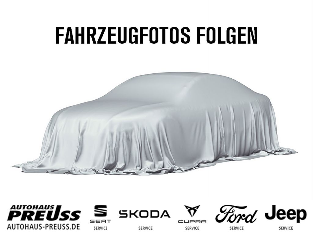 Ford Puma 2025