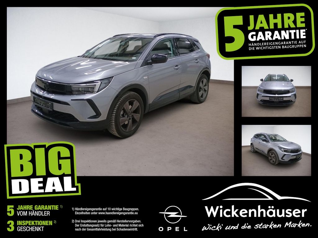 Opel Grandland (X) 2025
