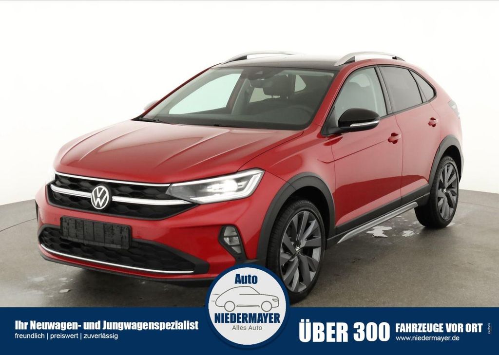 Volkswagen Taigo 2026