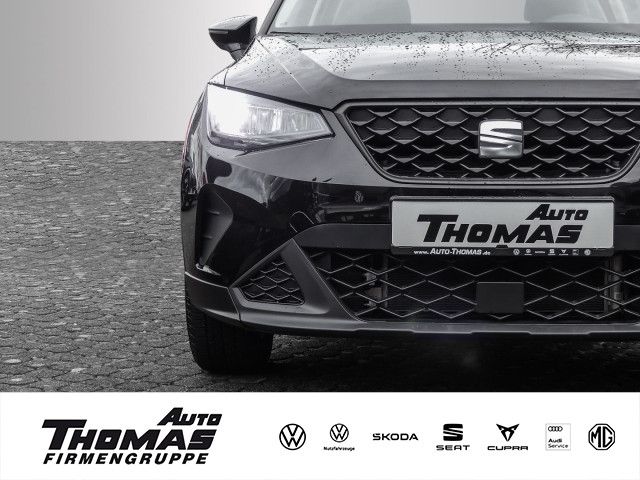 Seat Arona 2024