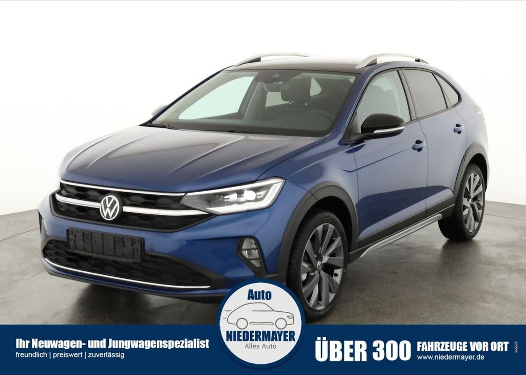 Volkswagen Taigo 2026