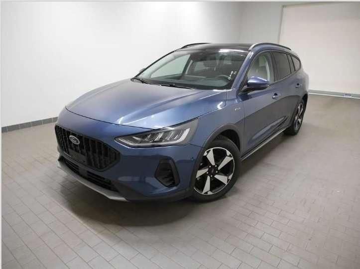 Ford Focus 2024