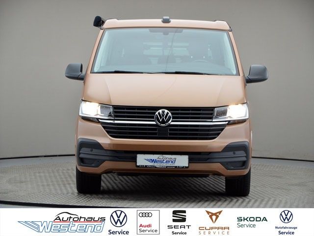 Volkswagen Other 2022