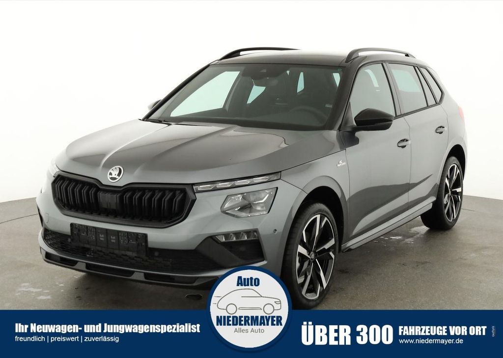 Skoda Kamiq 2025