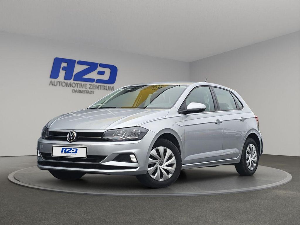 Volkswagen Polo 2019