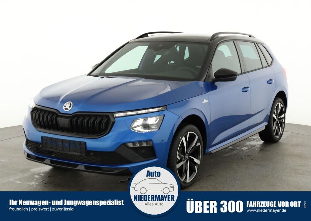 Skoda Kamiq 2025