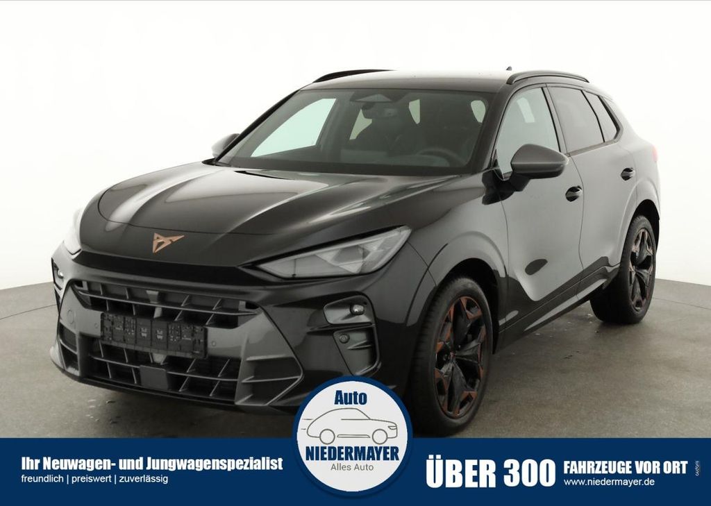 Cupra Terramar 2025