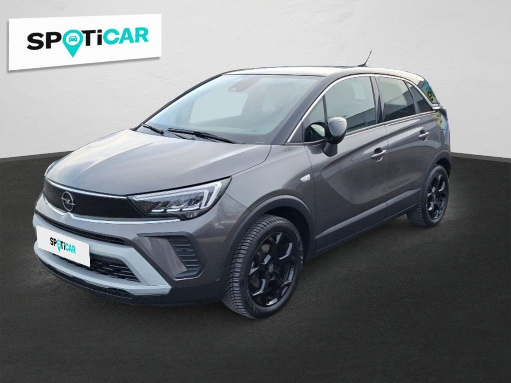 Opel Crossland (X) 2024