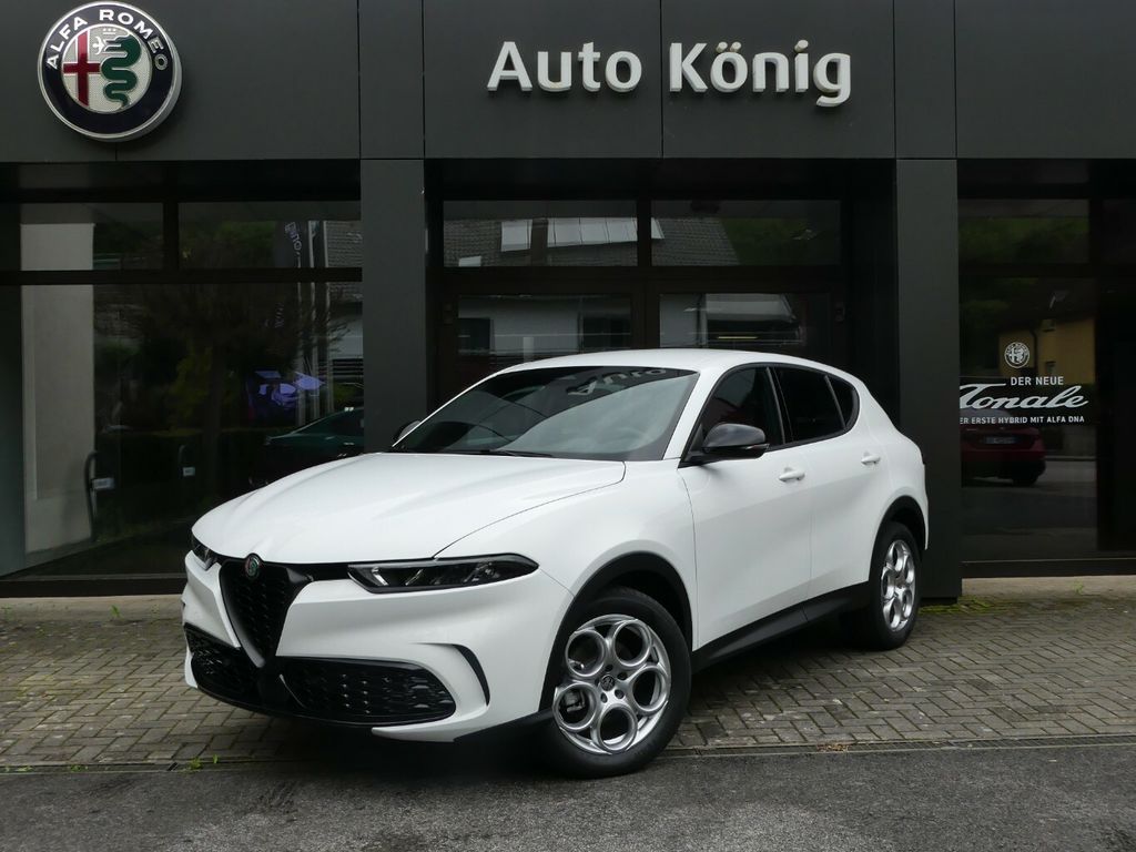 Alfa Romeo Tonale 2024