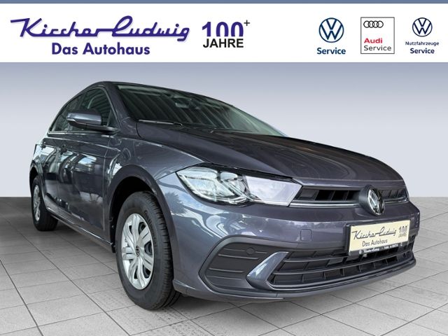 Volkswagen Polo 2025