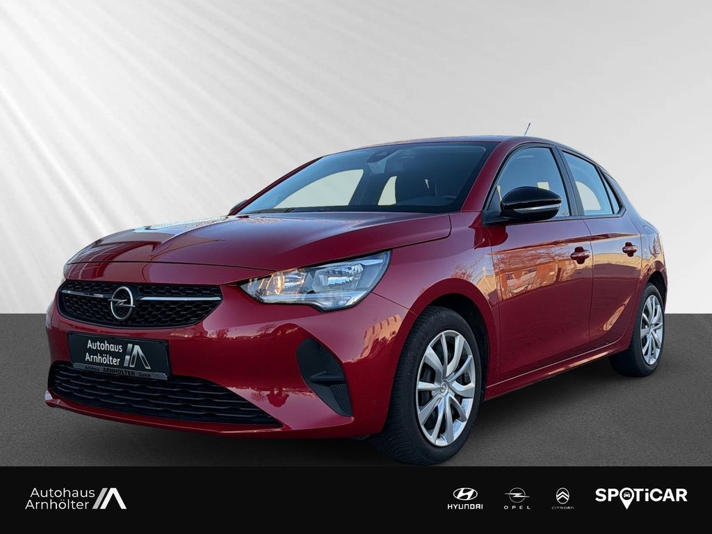 Opel Corsa 2021