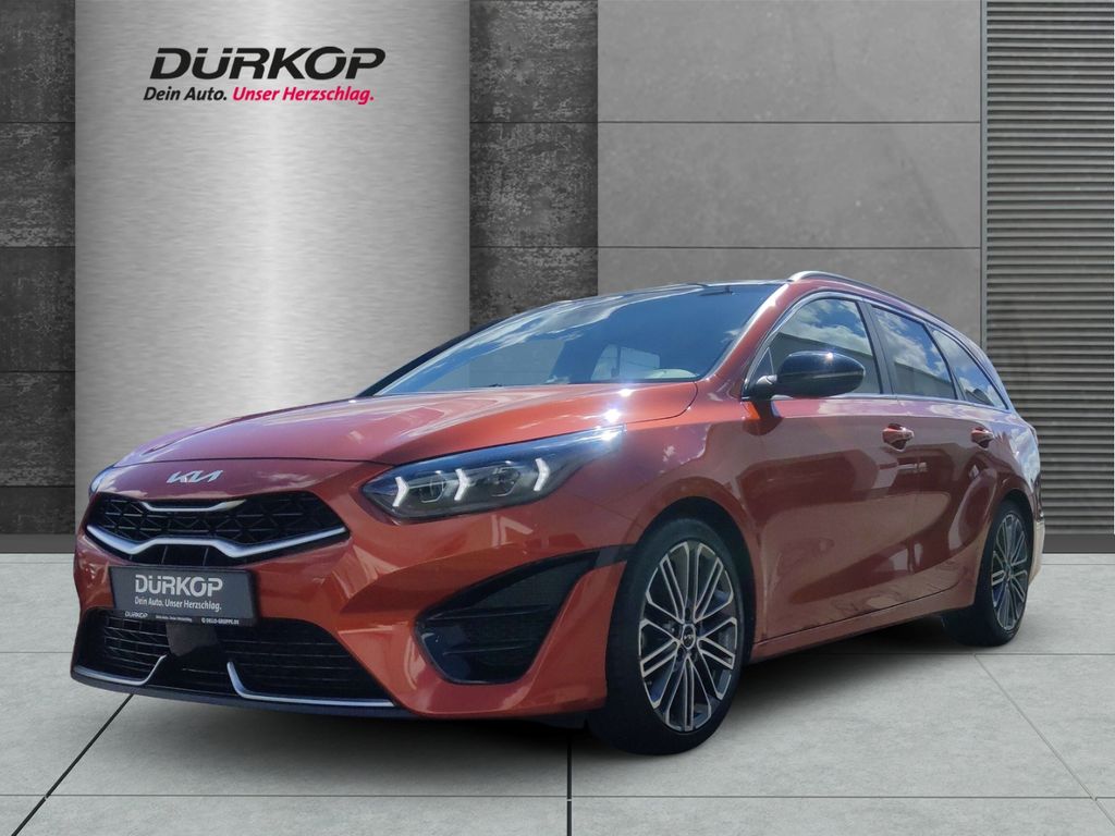 Kia cee'd Sportswagon 2023