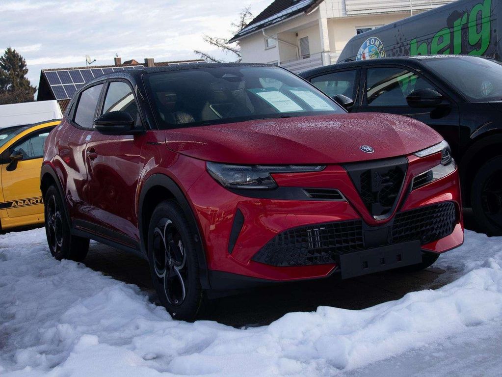 Alfa Romeo Junior