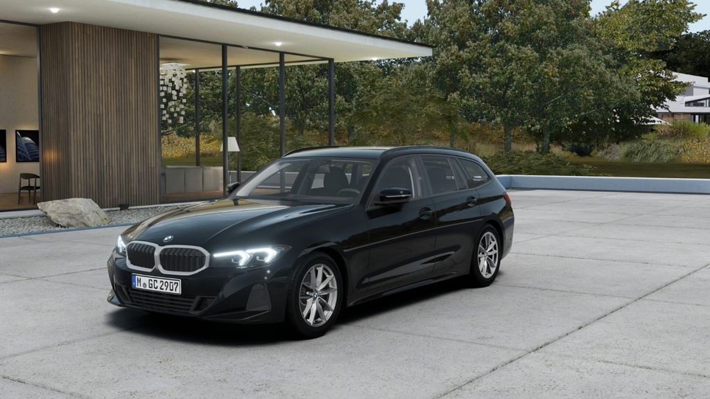 BMW 318