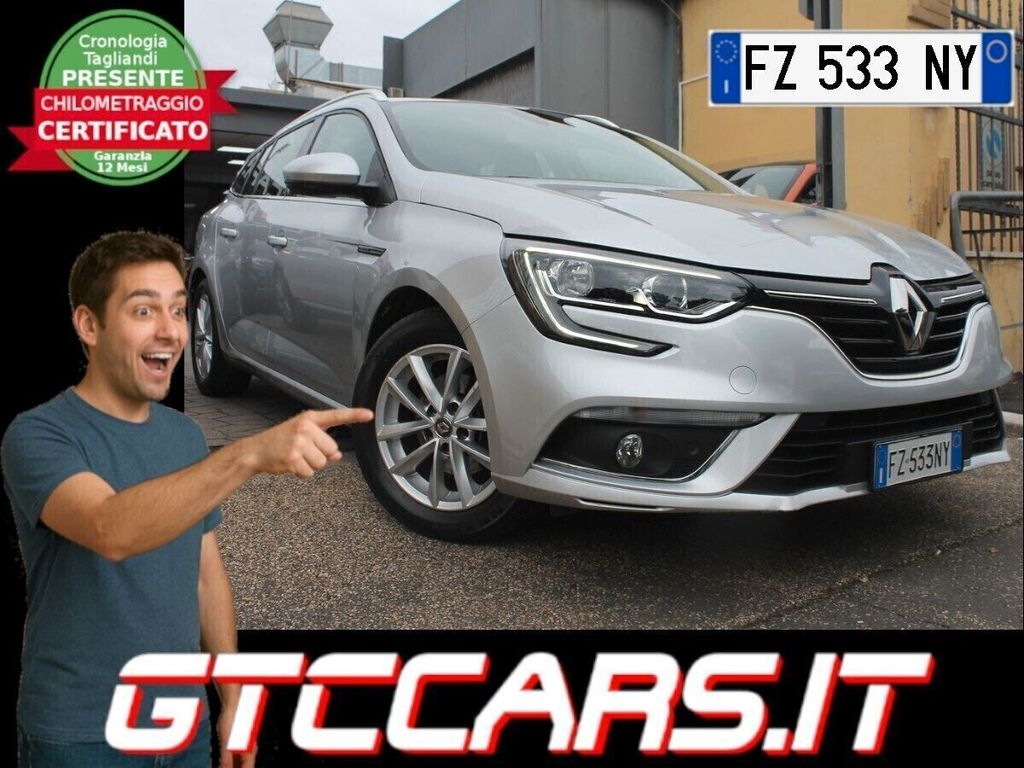 Renault Other 2019